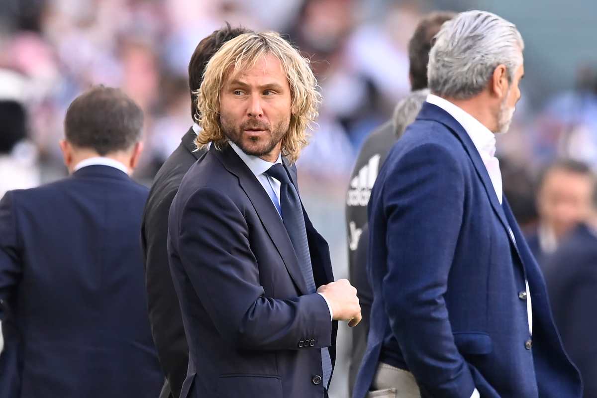 nedved