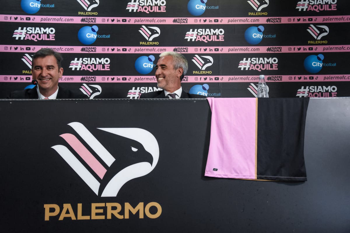 Palermo calciomercato Di Mariano