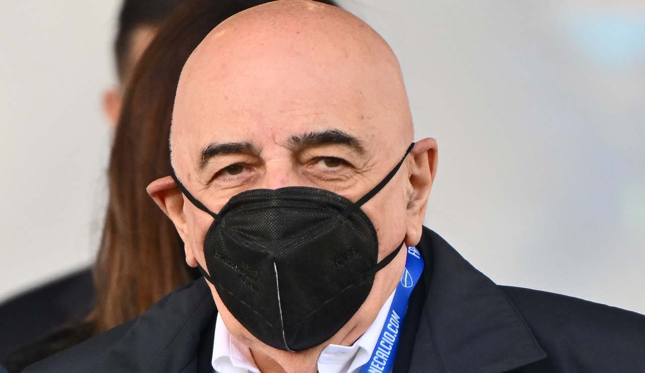 Adriano Galliani Calciomercato