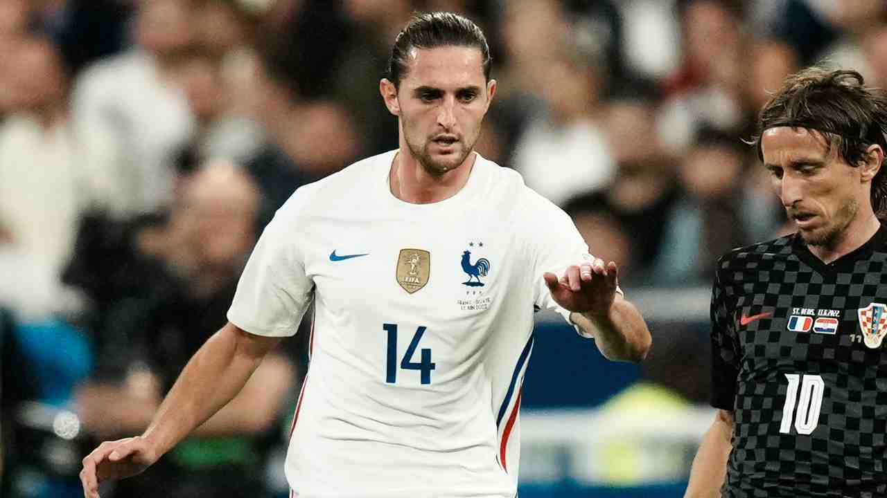 Rabiot 