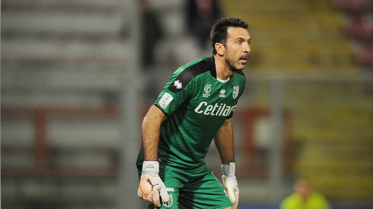 Parma, scelto il vice Buffon: c'è l'accordo