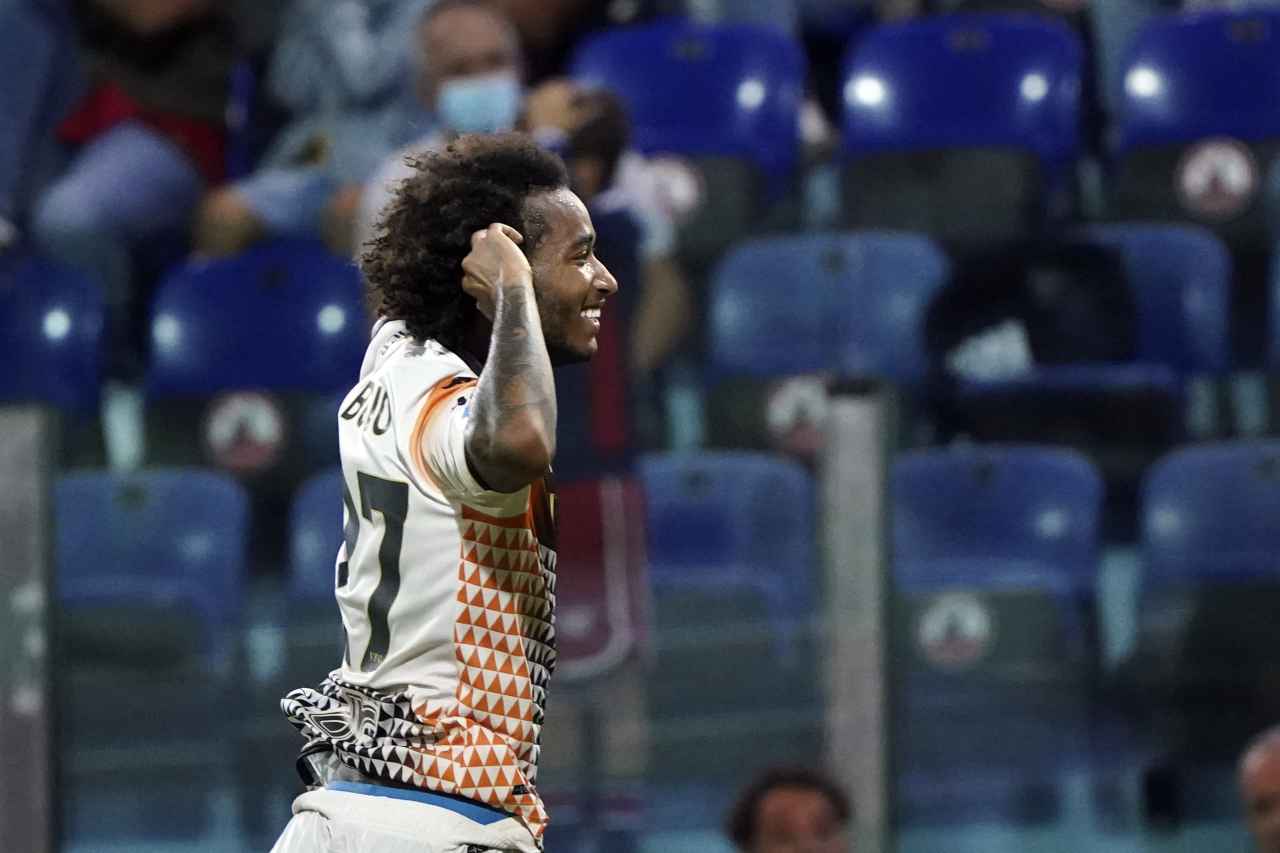 Venezia, comunicato ufficiale: Busio rinnova