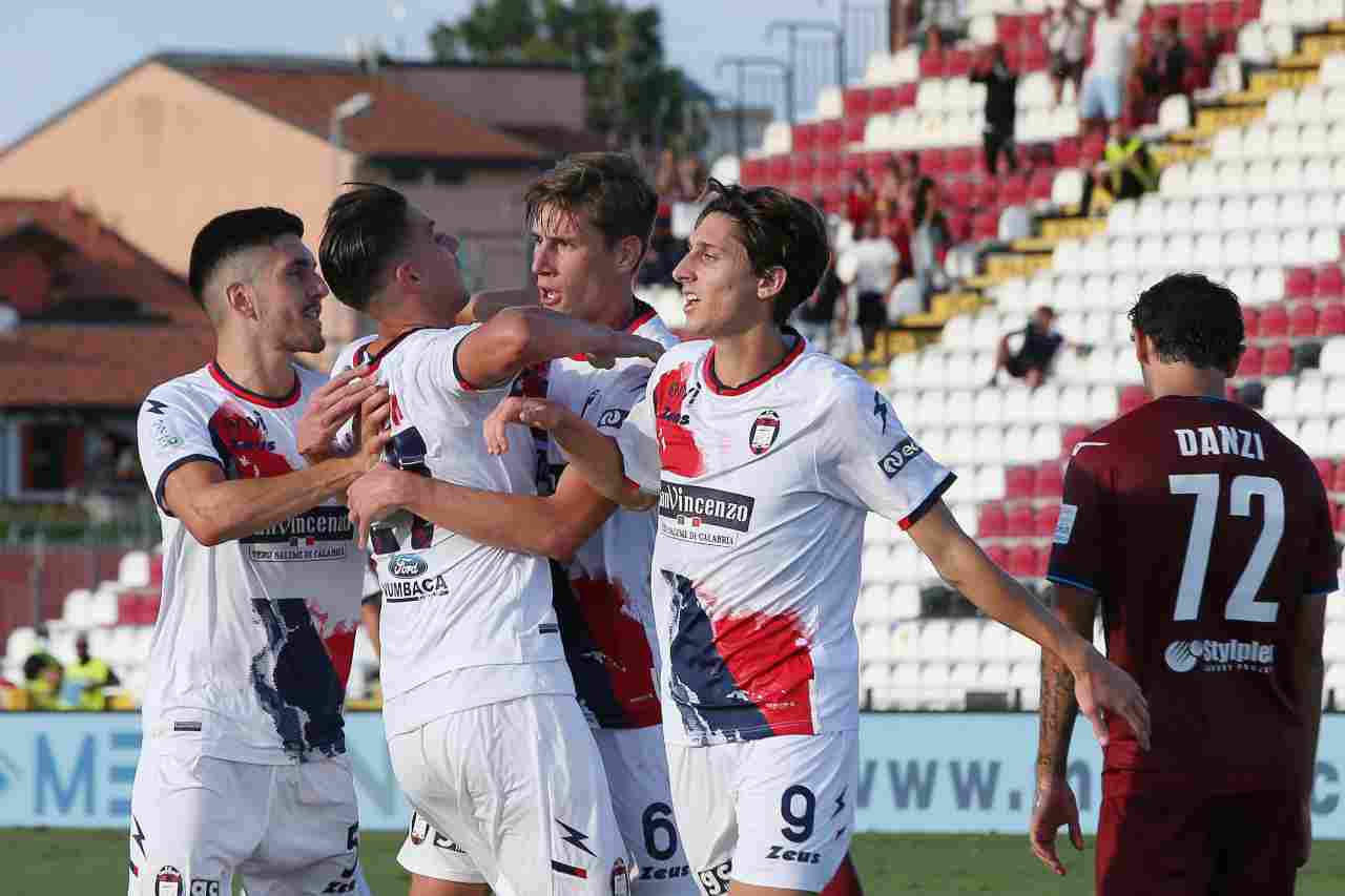 Nedelcearu, dal Crotone al Lech Poznan