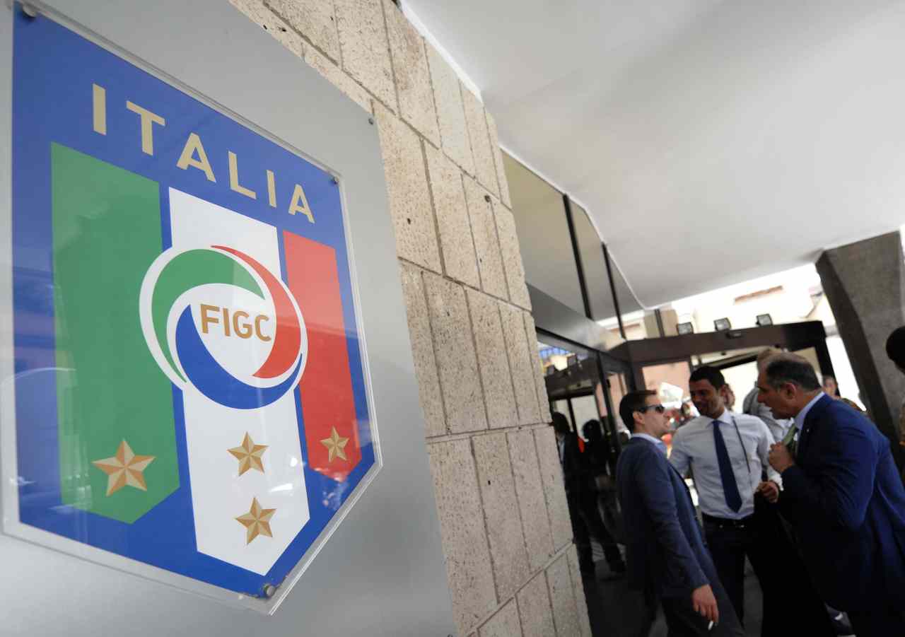 Campobasso, ricorso ufficiale contro la FIGC