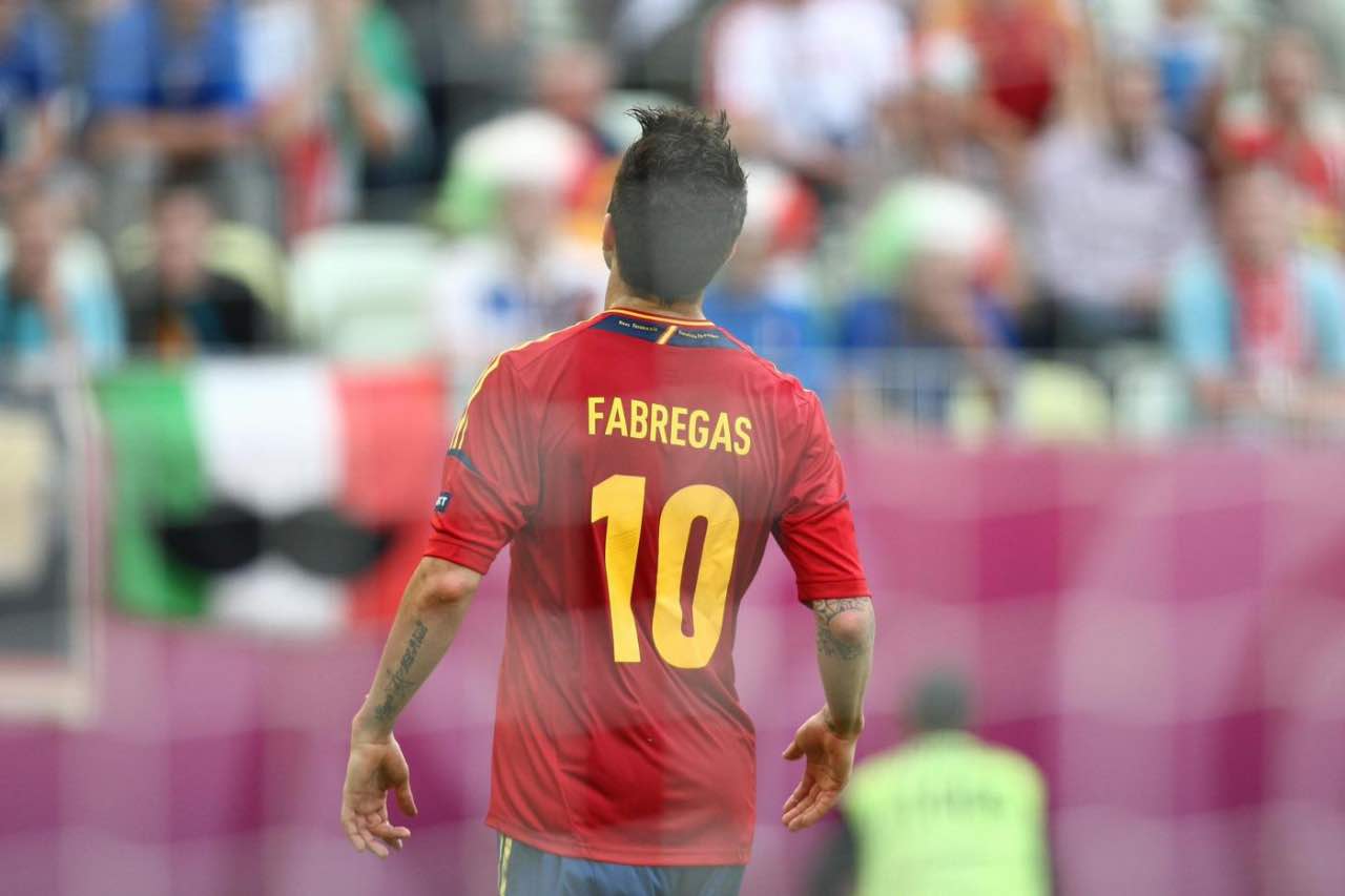 Como Fabregas