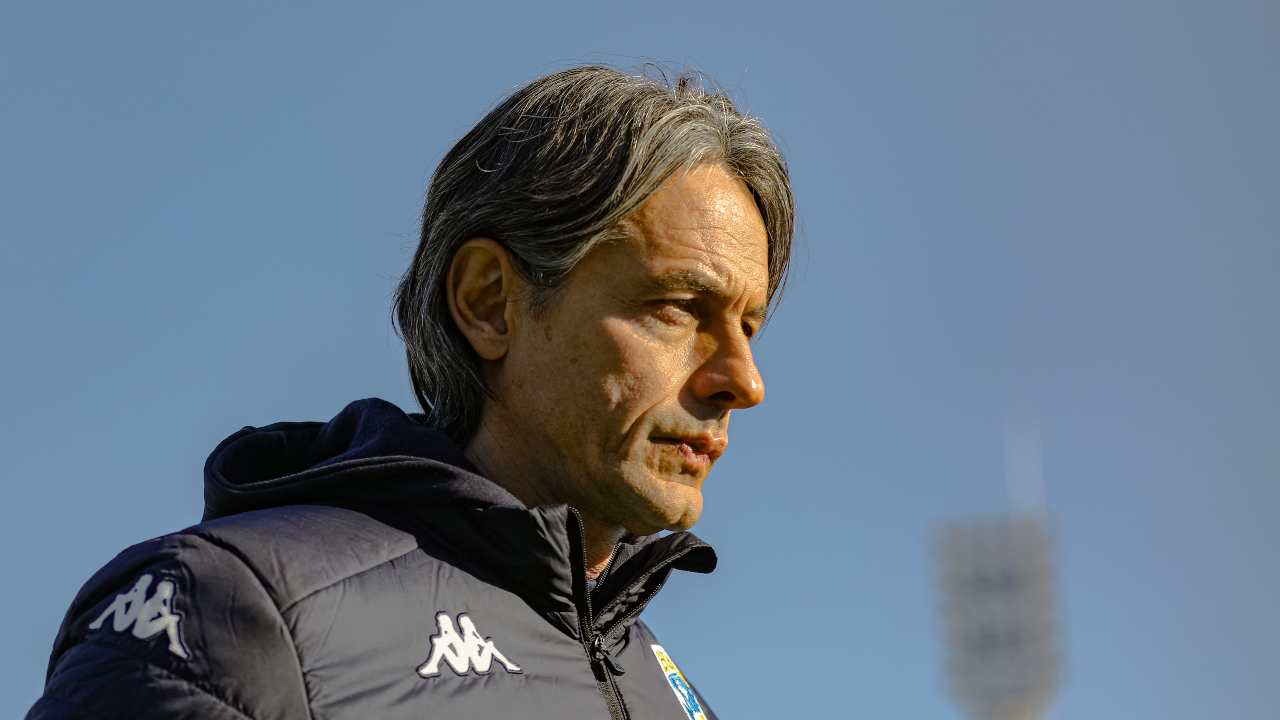 Inzaghi Cellino Baggio