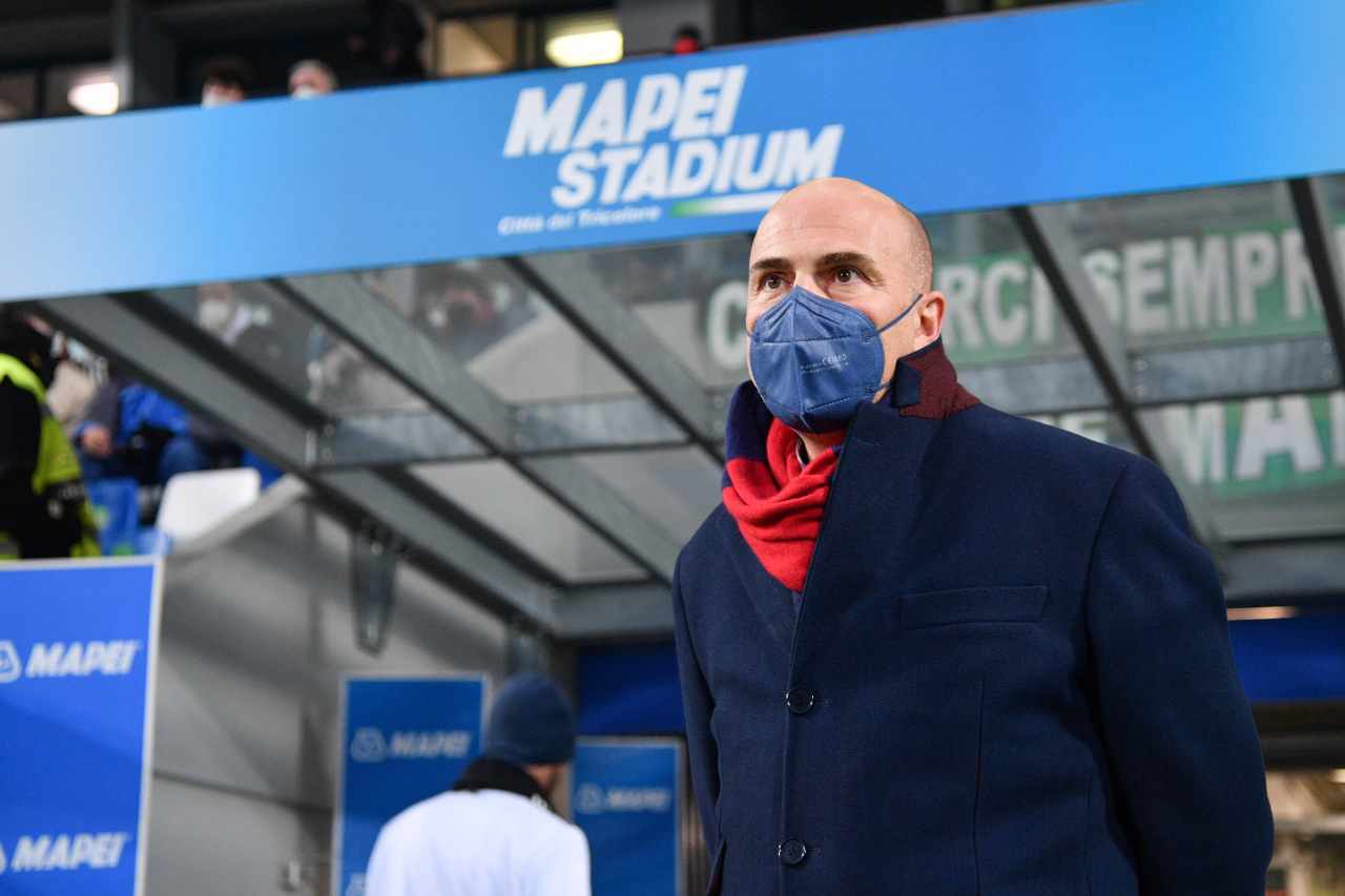 Cagliari, Quagliata distante: Feyenoord offre due milioni