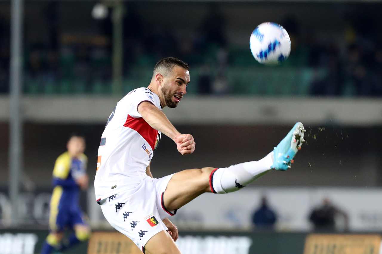 Maksimovic vicinissimo al Lecce: affare in chiusura