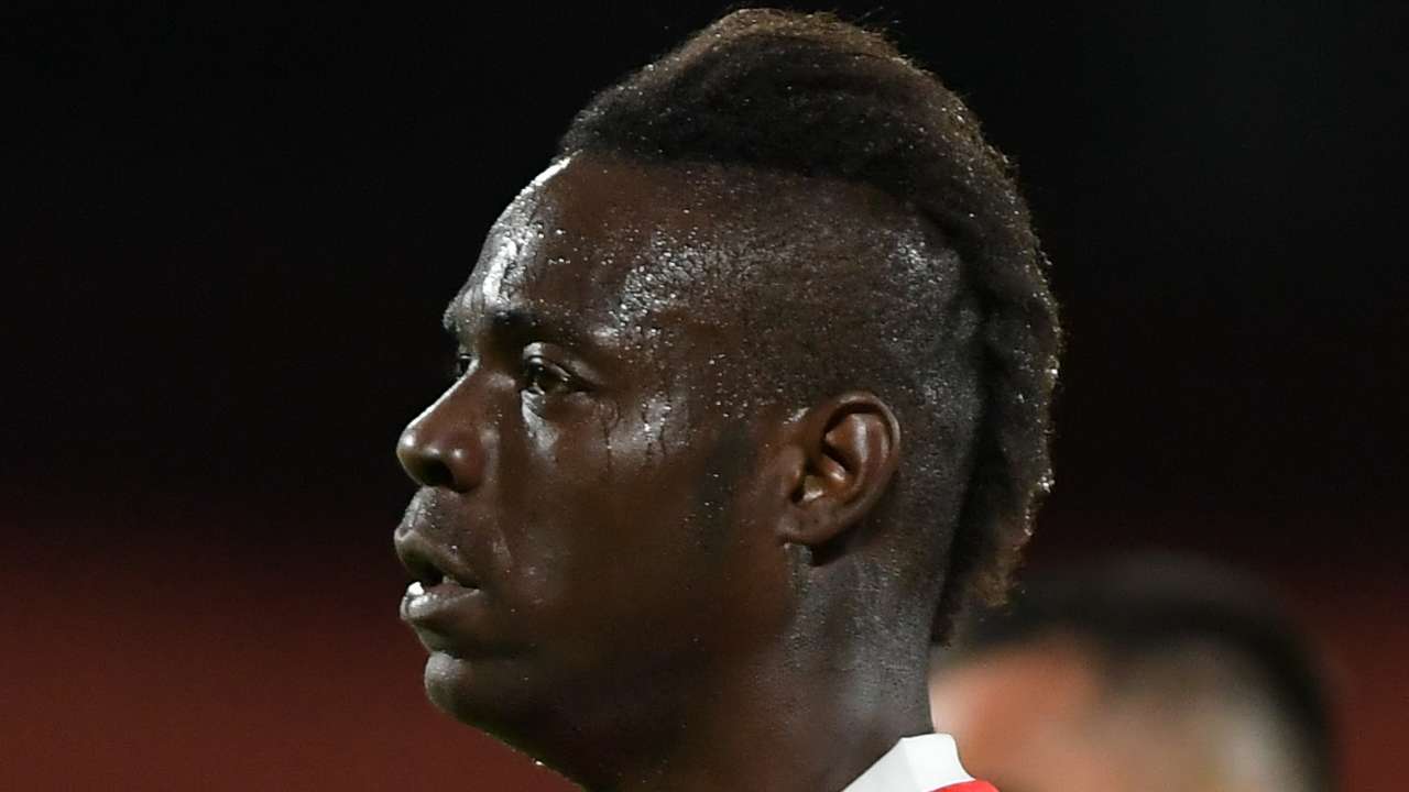 Balotelli Sion