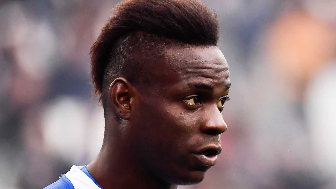  Balotelli Monza