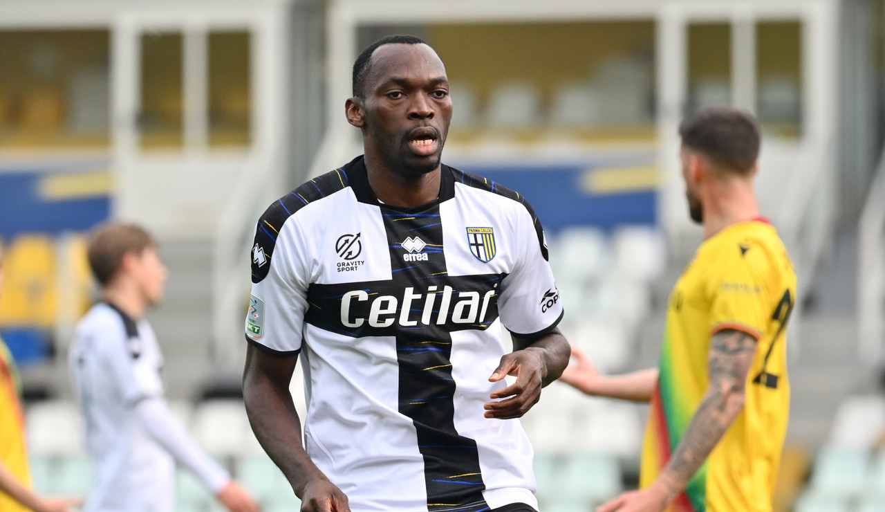 Nwanko Simy Calciomercato