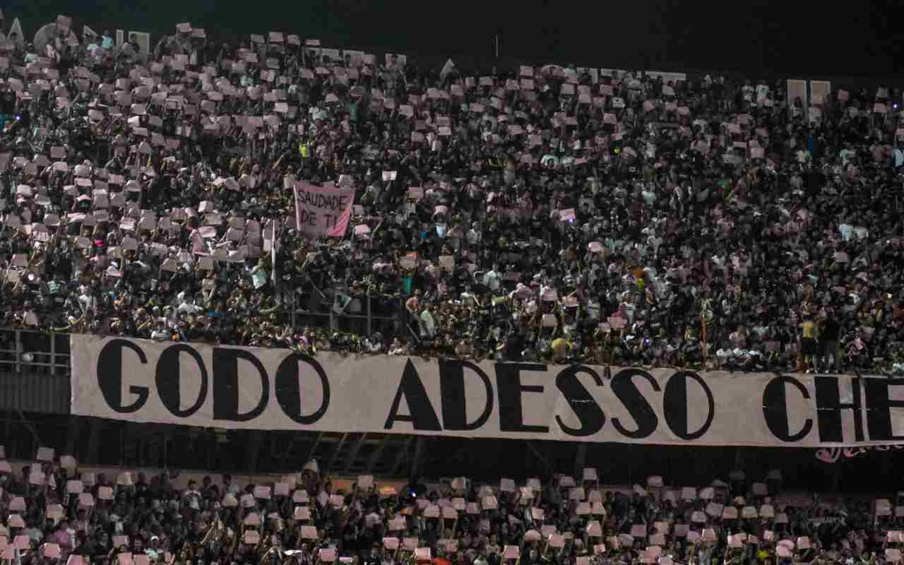 Tifosi Palermo