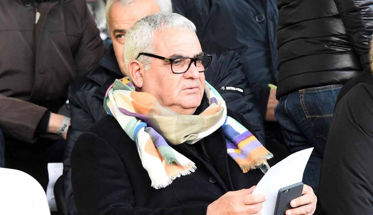 Pantaleo Corvino Calciomercato