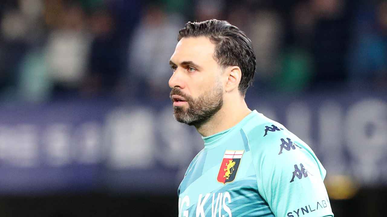 Sirigu Reggina