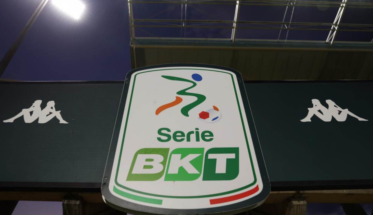 Serie BKT Logo