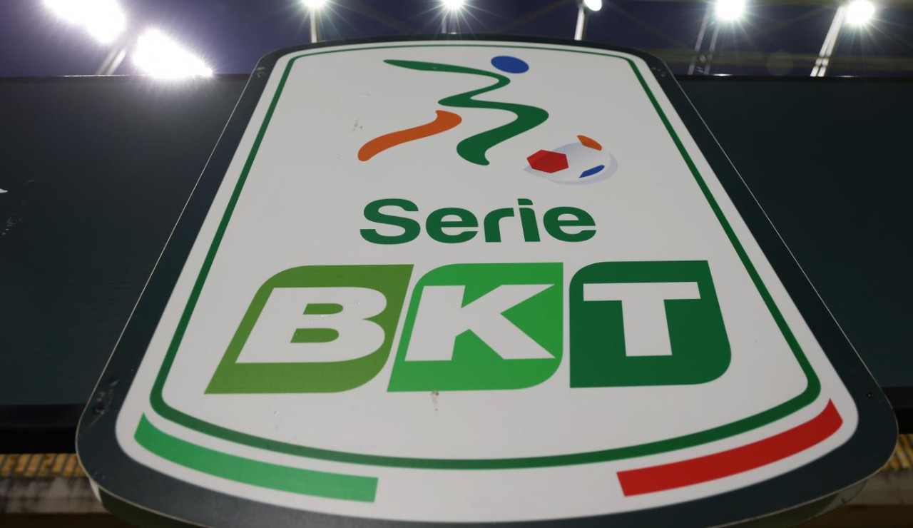 Serie BKT Logo