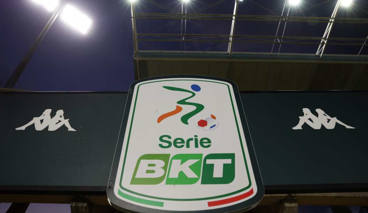 Serie BKT logo