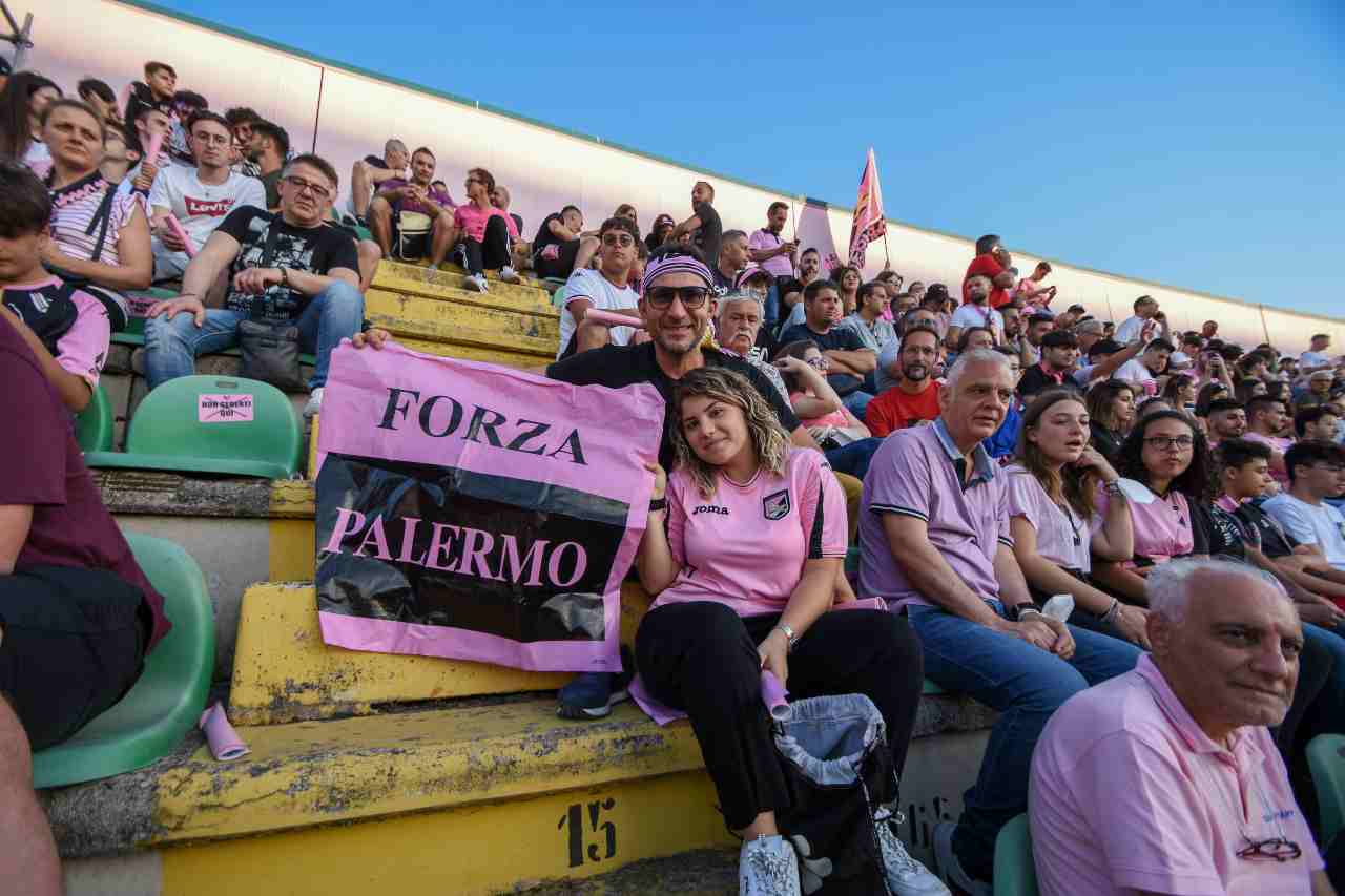 Palermo Marconi Accardi Lancini Valente rinnovo ufficiale