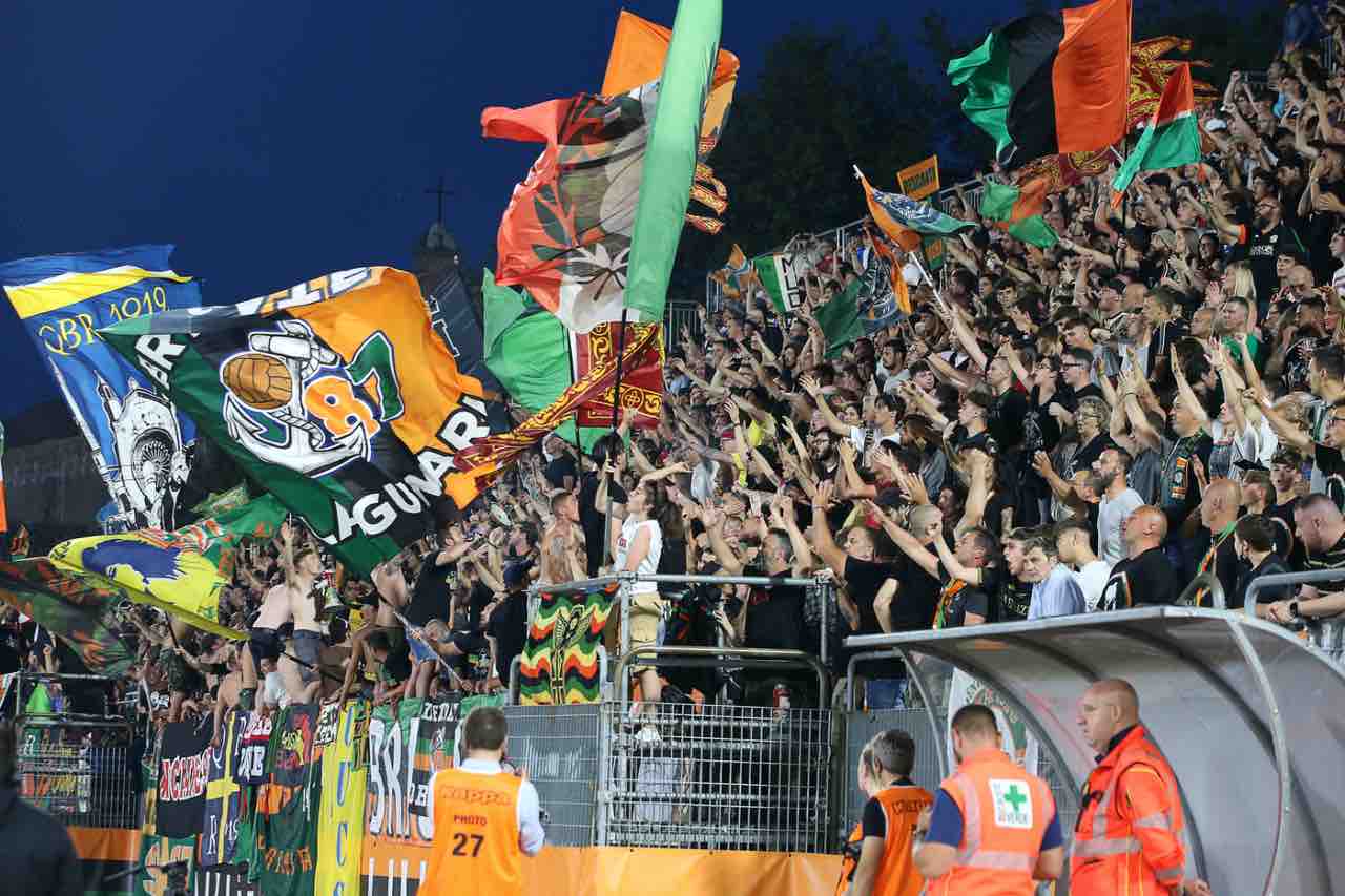 Venezia Di Mariano calciomercato