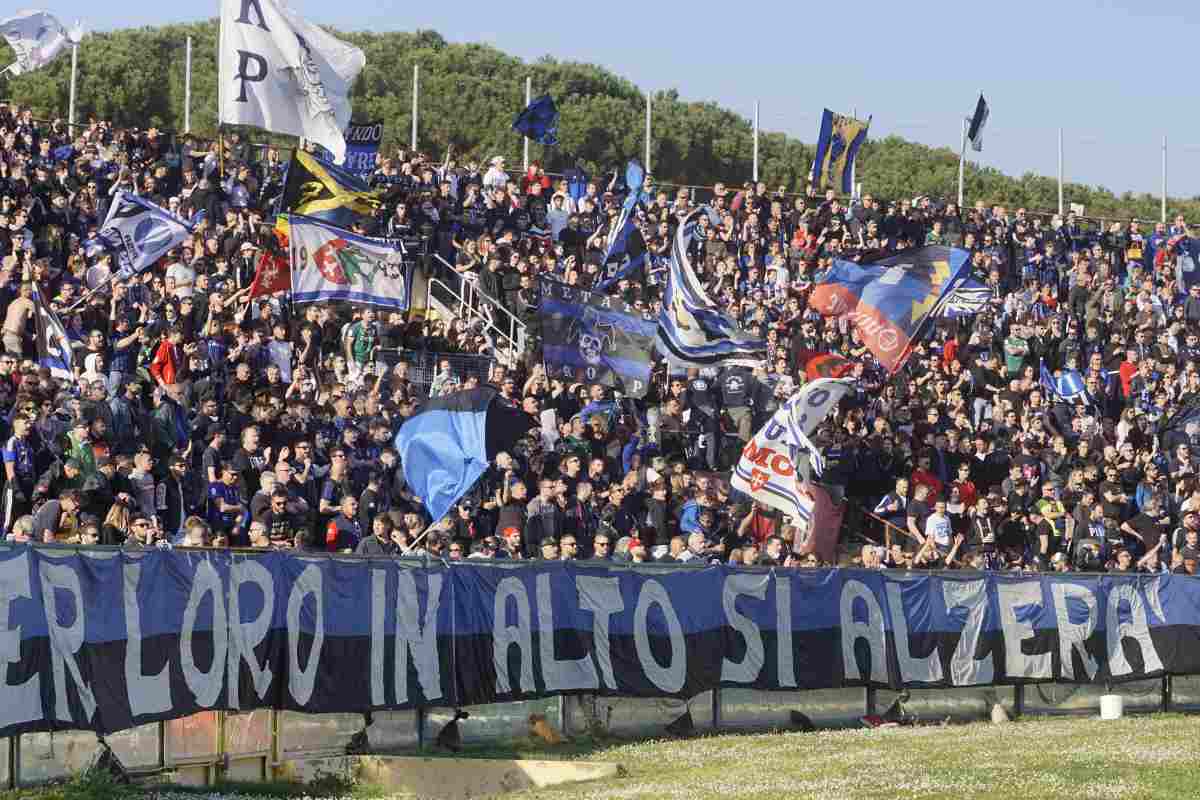 pisa tifosi