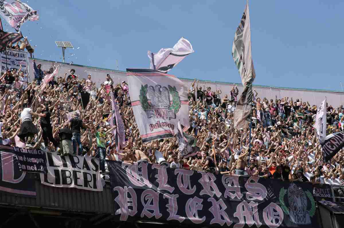 tifosi palermo barbera