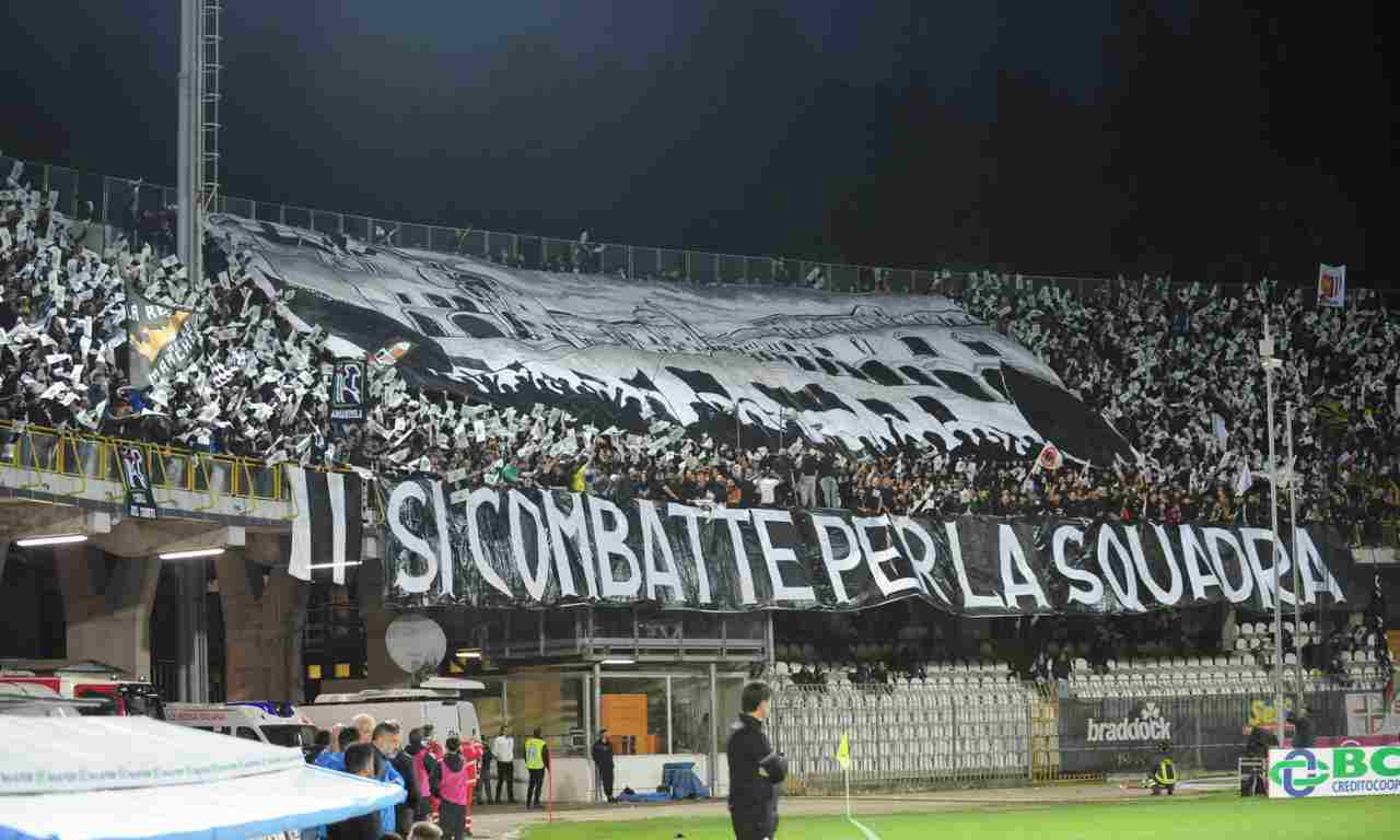 Ascoli calciomercato lazetic