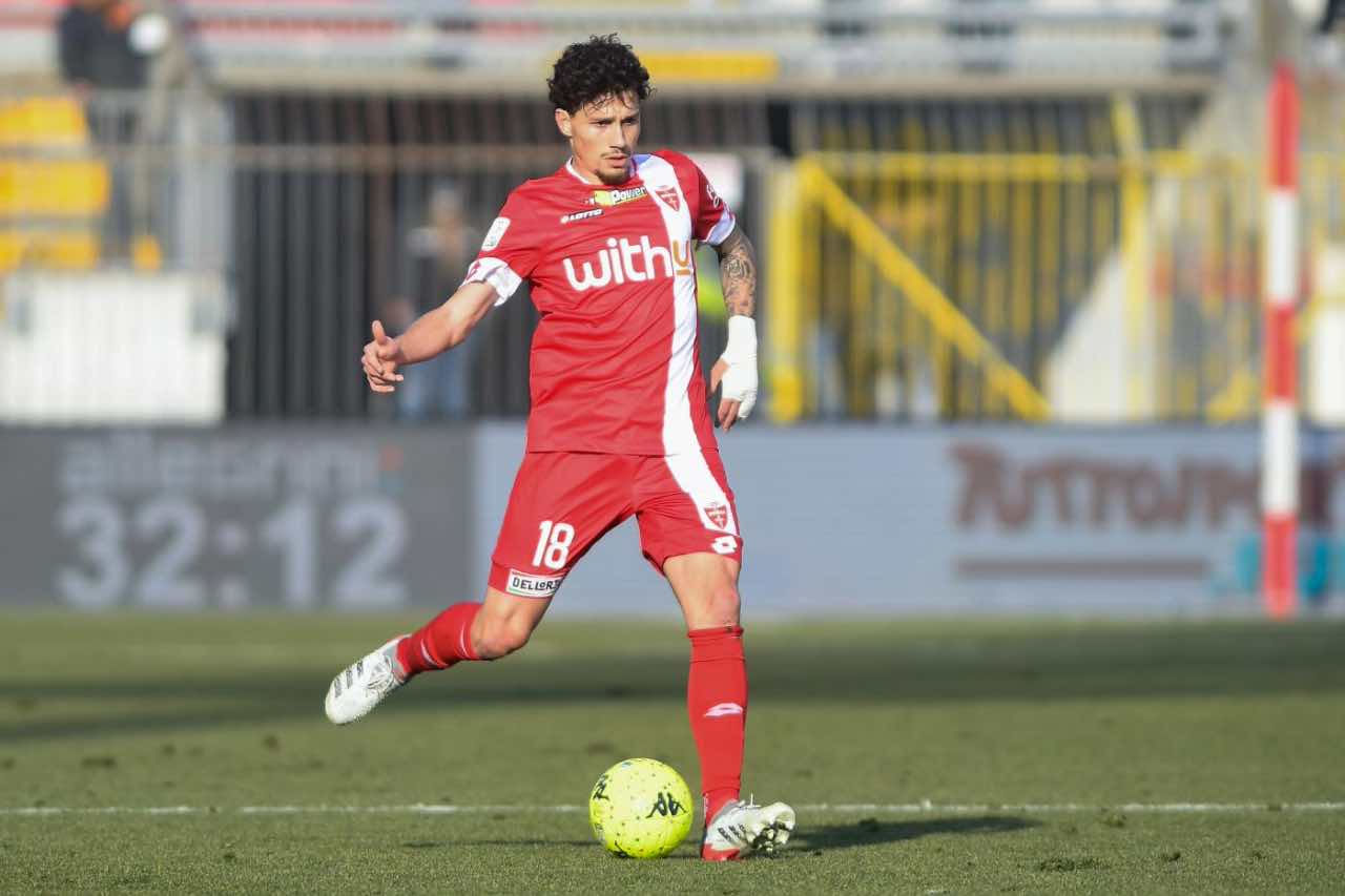 Bettella calciomercato Palermo