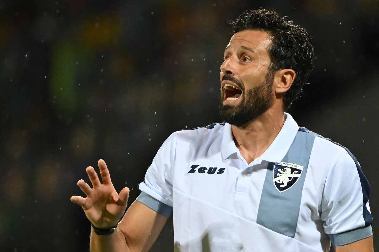 Il Frosinone saluta Calafiori: l'ex Roma va al Basilea