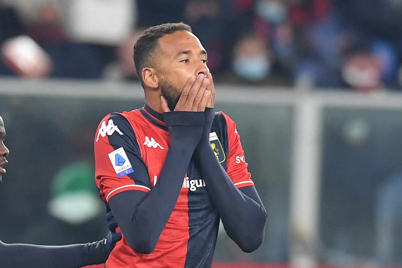 Reggina, si prova per Hernani e Bouah: Montalto all'Avellino