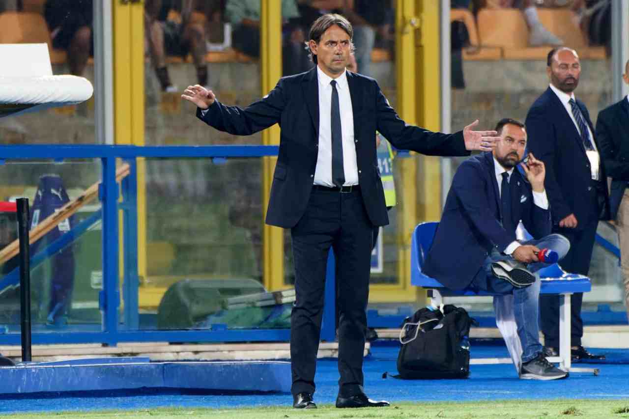 Addio Inter e Italia: accelerazione improvvisa, niente Serie B