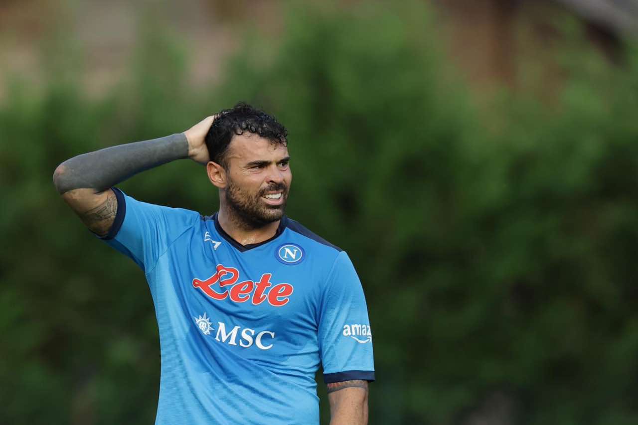 Petagna calciomercato Monza