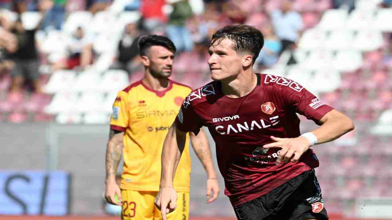 Inter, addio Fabbian?