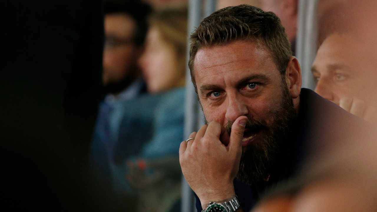 De Rossi