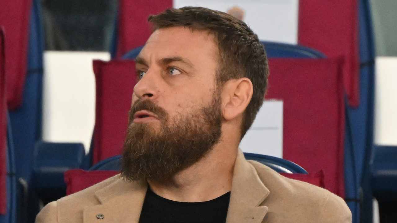 De Rossi