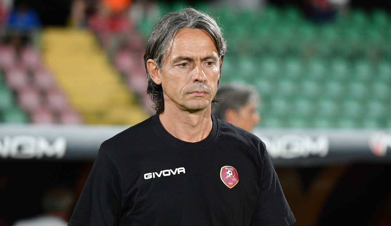 Filippo Inzaghi Calciomercato