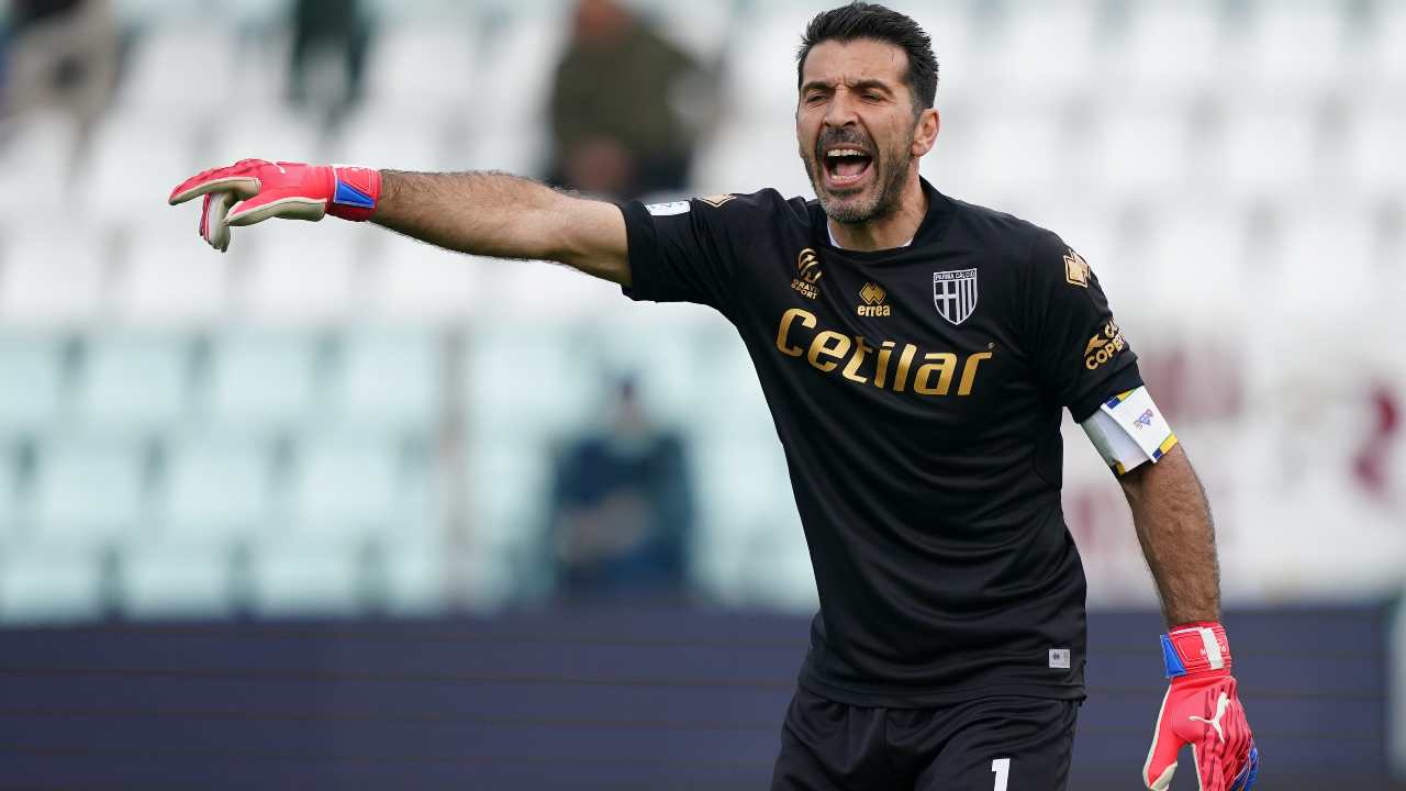 Buffon