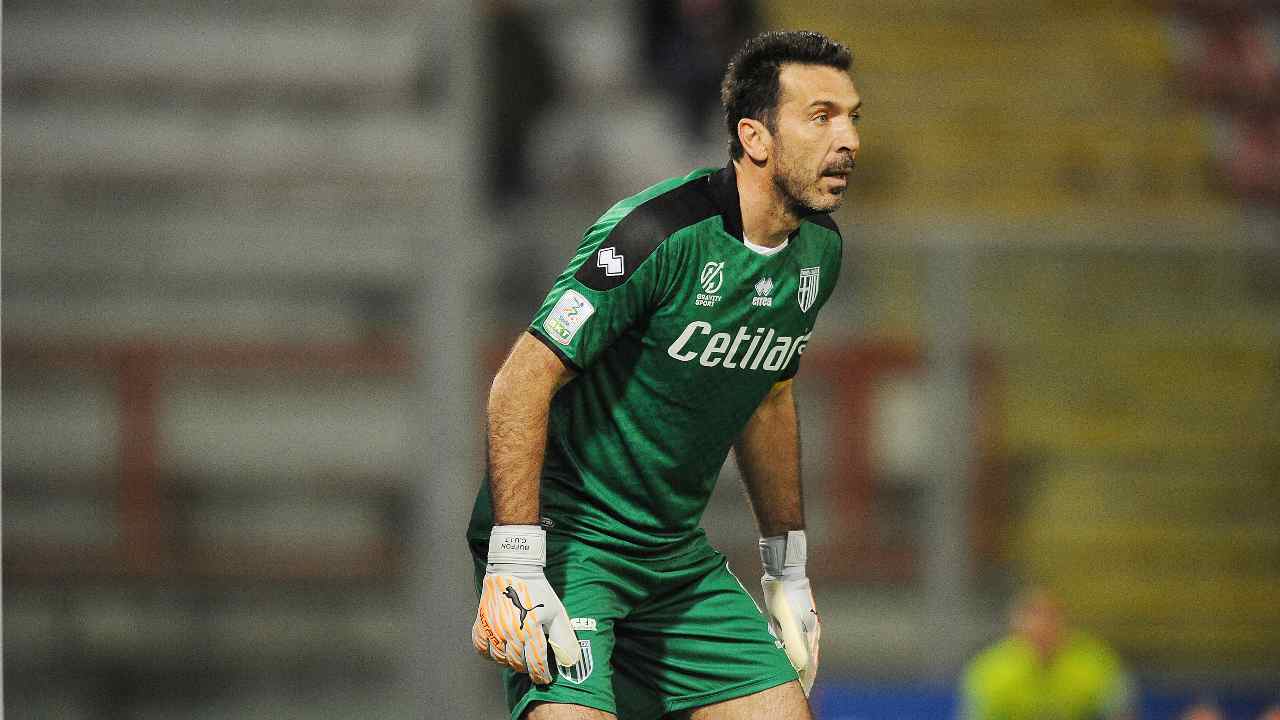 Buffon