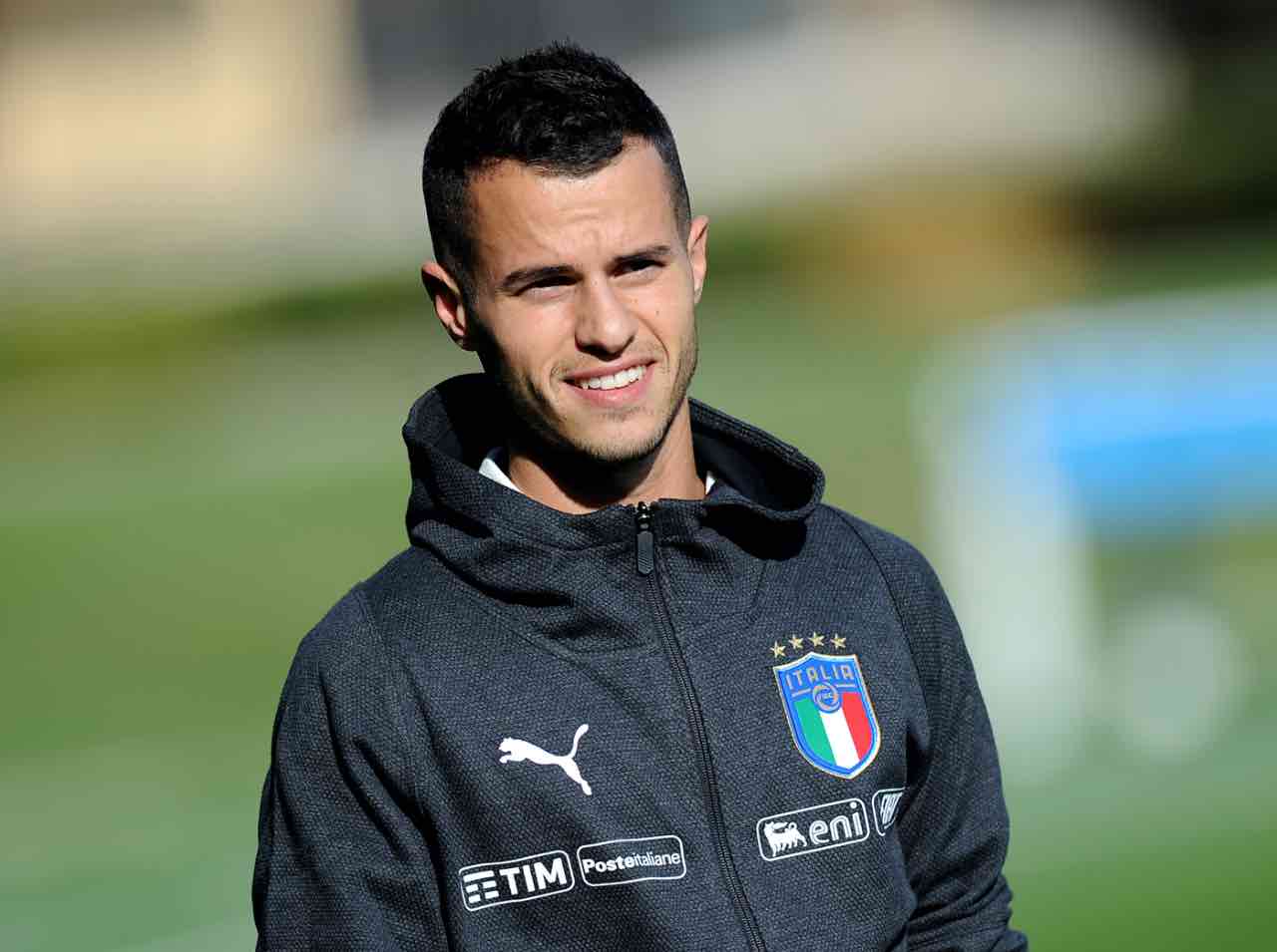 Giovinco calciomercato Sion