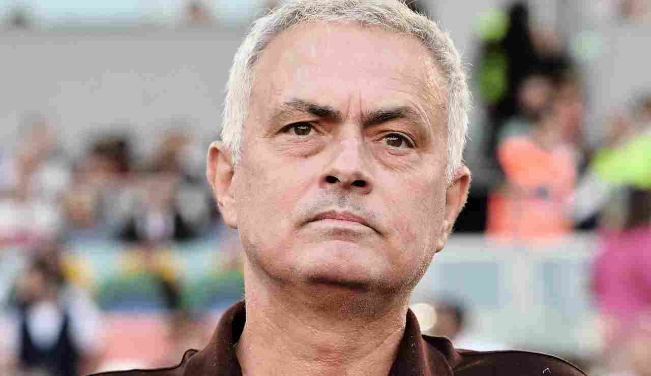 Jose Mourinho monitora Ciammaglichella