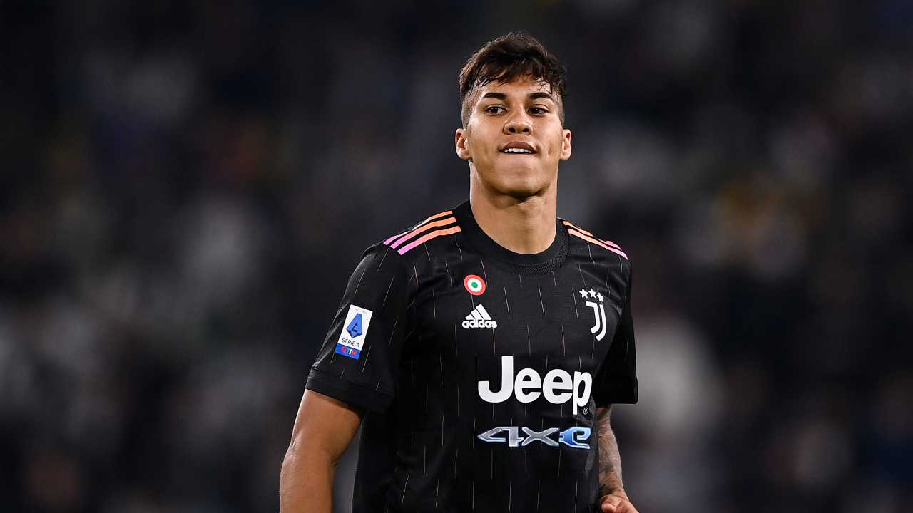 01/10/22 Occasione dalla Juventus: il Bari fiuta il colpaccio Kaio-Jorge-20220928-SerieBnews.com_