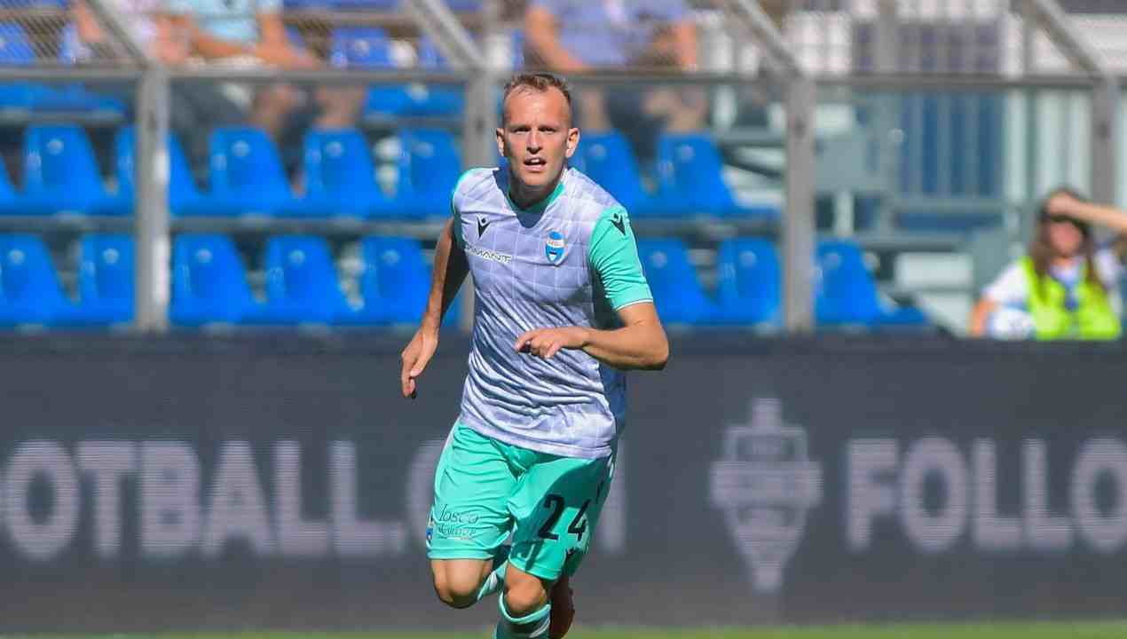 Dickmann prolunga fino al 2025