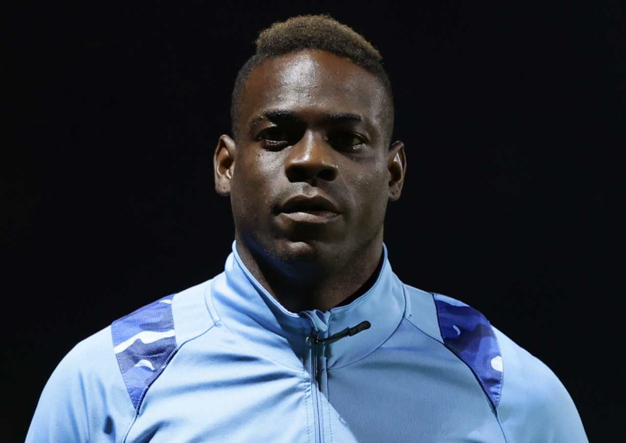 Balotelli 