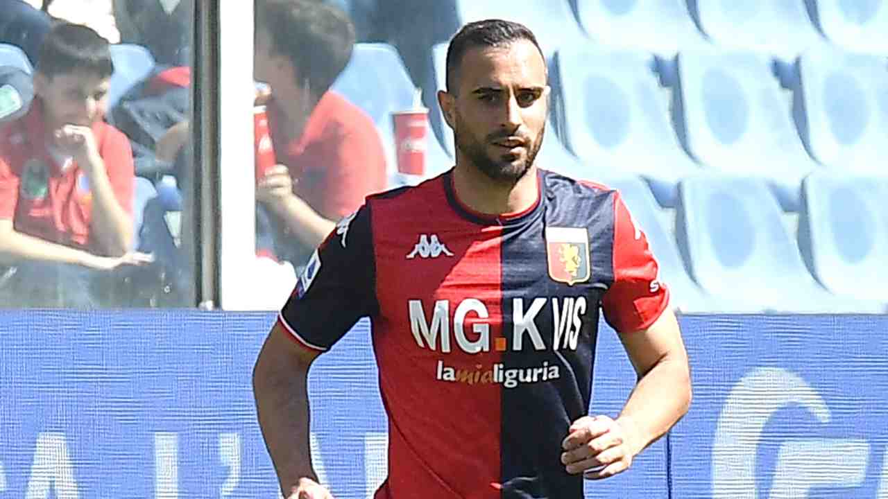 Maksimovic Como