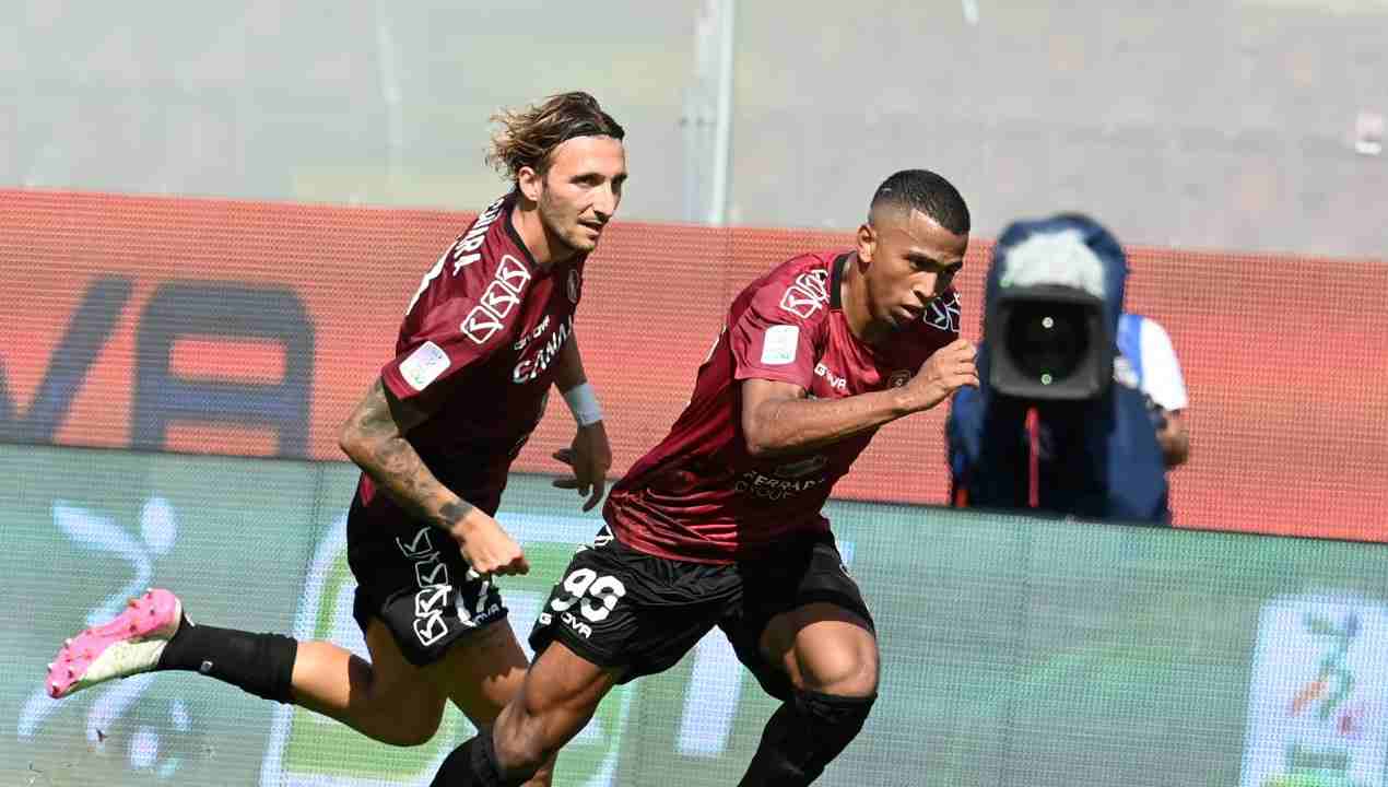 Rivas in dubbio per la partita contro il Modena 