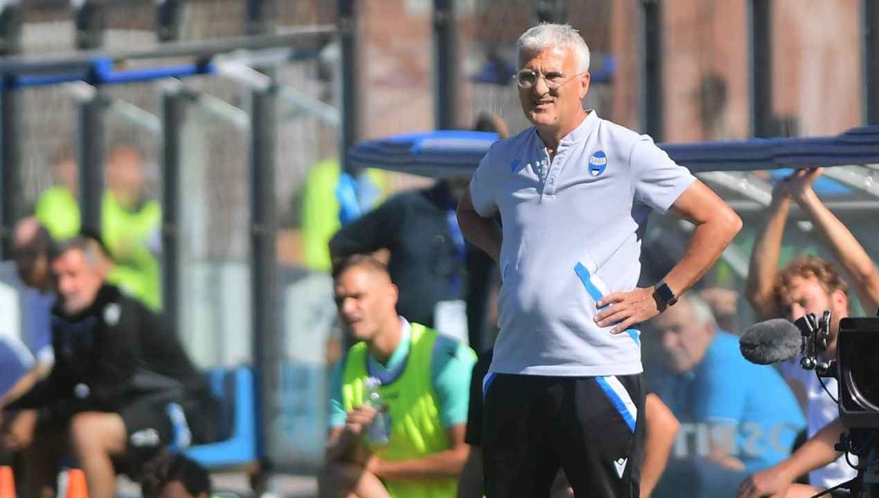 Problemi di natura muscolare per i difensori della Spal Varnier e Tripaldelli