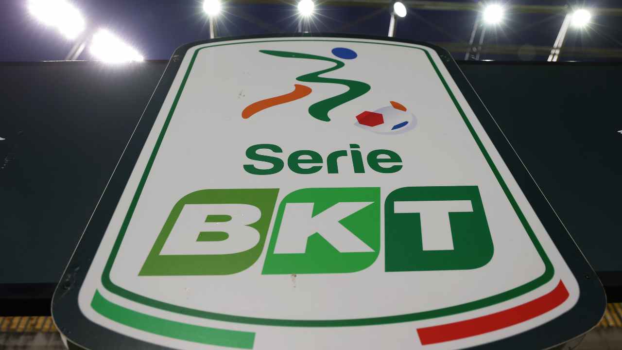Serie B Zaza