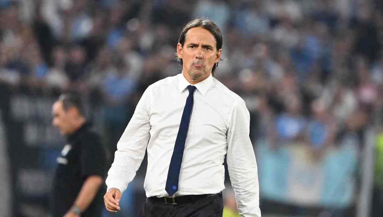 Inzaghi amareggiato richiama Pirola