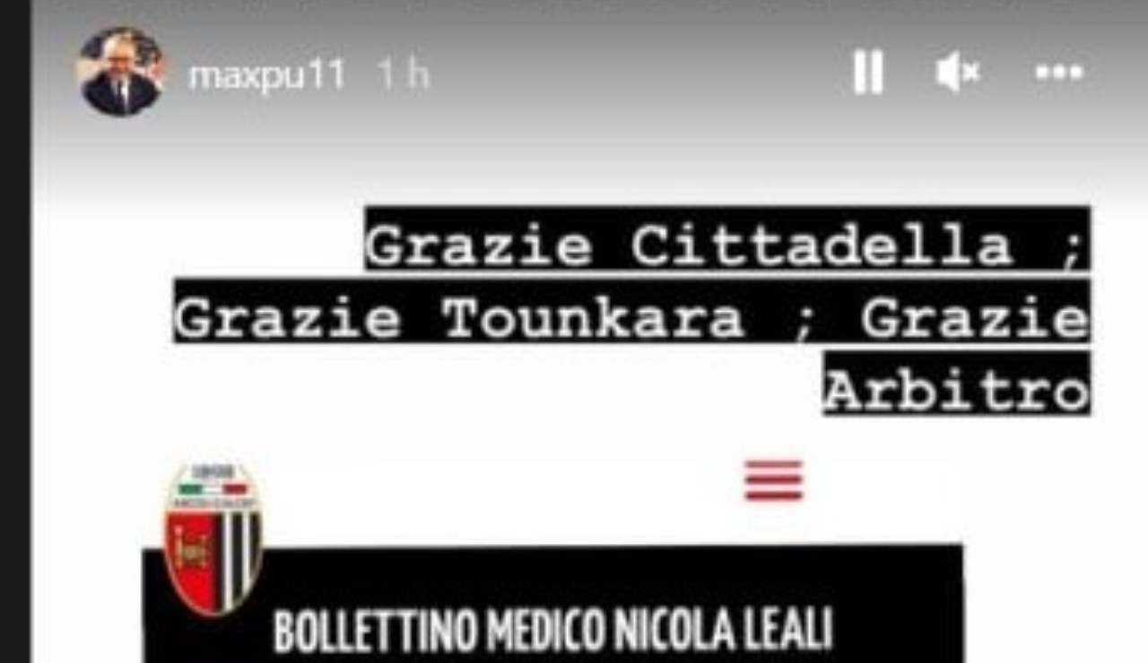 Storia IG Pulcinelli