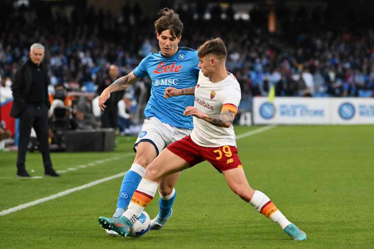 Zanoli calciomercato Benevento