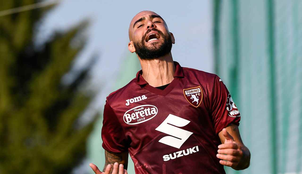 Zaza e gli altri svincolati per la Serie B